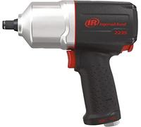 Ingersoll-Rand 2235QXPA Air Impact Wrench 1/2", with 1220 Nm Torque, Powerful Square Drive Torque, Lightweight 2.1 kg, 1 Piece