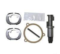 Ingersoll Rand 231-THK1 Hammer Tune Up Kit for Air Impact Wrench Models 231, 231C, 231H, 232TGSL, 244, with 231-724 Hammer, 230-36 Gasket, and