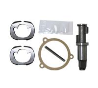 Ingersoll Rand 231-THK1 Hammer Tune Up Kit Metal Pneumatic Repair Set for Air Impact Wrench Models 231/244 Including 231-724 Hammer, 23