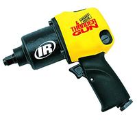 Ingersoll Rand 232TGSL 1/2" Air Impact Wrench, 625 ft-lbs Max Torque, Super Duty, Pistol Grip