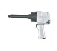 Ingersoll-Rand 261-6 Air Impact Wrench, 3/4-Inch Super Duty Impact Tool, 1,100 ft-lbs Torque, 6-Inch Extended Anvil for Heavy-Duty Applications