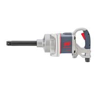 Ingersoll Rand 2850MAX-6, Impact Wrench, 1 Inch, Extended Anvil, 6 Inch Extension, Lightweight Design, 2847 Nm Torque Output and 5500 RPM