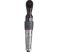 Ingersoll-Rand 3/8" Ratchet Wrench 107XPA for Your Workshop, Compressed air Ratchet with Suction for Heavy Duty use