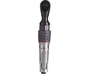 Ingersoll-Rand 3/8" Ratchet Wrench 107XPA for Your Workshop, Compressed air Ratchet with Suction for Heavy Duty use