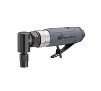 Ingersoll Rand 302B-M Air Angle Grinder - Powerful Professional Polishing and Grinding Tool for Metal and Wood