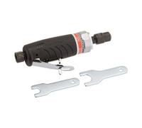 Ingersoll Rand 3107G 1/4-Inch Straight Air Die Grinder with Ergonomic Grip