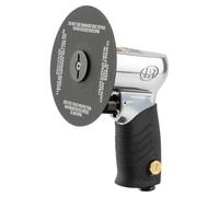 Ingersoll Rand 317G-A - High Speed Air Sander, 3" and 5" Pad, 18000RPM