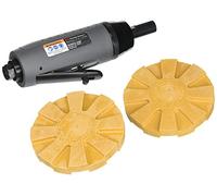 Ingersoll Rand 324-700-6 - Eraser Pads for Pin Stripe Removal Tool, Eraser Wheel for Removal Tool, Pad for Ingersoll Rand 324, 6 Pieces