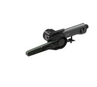 Ingersoll Rand 360-313 Pneumatic Air Belt Sander - 10mm x 330mm - Powerful 0.6HP Motor, 450W with Ergonomic Grip