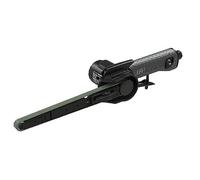 Ingersoll Rand 360-418 Belt Sander, 13mm x 457mm, 0.6HP Motor, High-Efficiency Material Removal, Lightweight & Ergonomic Design for Precision Sanding