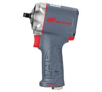 Ingersoll-Rand 36QMAX Impact Wrench 1/2 Inch, Powerful Pneumatic Impact Wrench 870 Nm Torque, Lightweight & Compact Design