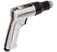 Ingersoll Rand 7802RA - 3/8", 10 mm Air Drill Driver, Standard Chuck, Extra Powerful, Compact and Efficient Drill Driver with Pistol Grip for Heavy Duty Work