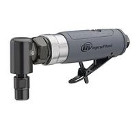 Ingersoll Rand Air Die Grinder 302B, Replaced by 302B-M, Durable and Lightweight, 6mm Collet Air Die Grinder with Powerful 20,000 RPM 250W Motor, Angle, Composite, Comfort