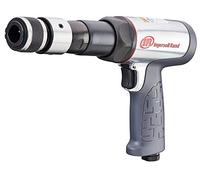 Ingersoll Rand Air Hammer 119MAX - with Long Hexagonal Shank, for Motor Vehicles and Workshop - Vibration Reduction, Powered by Air
