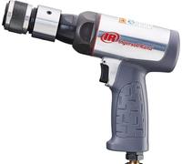 Ingersoll Rand Air Hammer 123MAXH, Pneumatic Hammer with Short Hexagonal Shaft, Lightweight and Anti-Vibration Tool with Quick-Change Retainer