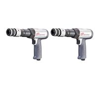 Ingersoll Rand Air Hammer Set 119MAX - Long Shank, Powered by Air (Pack of 2) for Motor Vehicles and Workshop