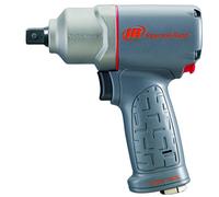 Ingersoll-Rand Air Impact Wrench 1/2 in Dr. 15 000 RPM