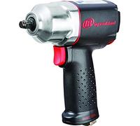Ingersoll-Rand Air Impact Wrench 2115QXPA 3/8 Inch Impact Wrench, with 407 Nm Maximum Torque