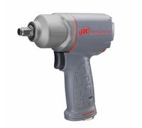 Ingersoll-Rand Air Impact Wrench 2125QTiMAX, 1/2 Inch Impact Wrench Air, with 450 Nm of Maximum Reverse Torque