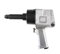 Ingersoll-Rand Air Impact Wrench 261-3, 3/4" Impact Driver with 3" Extended Anvil in Set (2), Professional Pneumatic Impact Wrench Tools