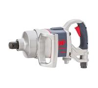 Ingersoll-Rand Air Impact Wrench 2850MAX, 1 Inch Impact Wrench Air, 2850 Nm Max Reverse Torque, Chemical-Resistant Housing and Steel Core