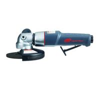 Ingersoll Rand Air-Powered Grinder 345MAX-M, Heavy-Duty Angle with 0.88 hp and 12,000 RPM Motor, 1.6 kg, 5" Bare Tool