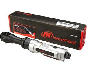 Ingersoll-Rand Air Ratchet Wrench 170, 3/8 Ratchet, Heavy Duty Air Powered Tool with 81 Nm Maximum Torque and 160 RPM Free Speed