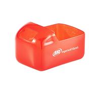 Ingersoll Rand BL2010-BOOT Protective Cover for Battery, Impact Wrench Battery Boot for BL2022, for Cordless Power Tools, Red
