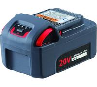 Ingersoll Rand BL2022 Battery for Impact Wrench, Lithium-Ion 20V 5.0 Ah Battery for Cordless Power Tools-high-performance battery with a long lifespan