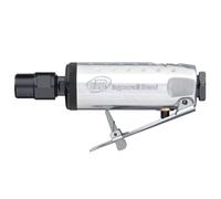 Ingersoll Rand Die Grinder 307B, Replaced by 307B-M, Easy-to-Use Air-Powered Straight Die Grinder, 25 hp and 25,000 RPM Motor, Strong Aluminium Housing, Grey