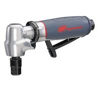 Ingersoll-Rand Die Grinder 5102MAX, replaced by 5102MAX-M, Right-Angle Air-Powered Die Grinder 6 mm collet with 300W and 20,000 rpm Motor, Lightweight, Ergonomic Grip, Spindle Lock