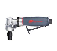 Ingersoll-Rand Die Grinder 5102MAX, replaced by 5102MAX-M, Right-Angle Air-Powered Die Grinder 6 mm collet with 300W and 20,000 rpm Motor, Lightweight, Ergonomic Grip, Spindle Lock