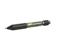 Ingersoll Rand Engraving Pen 140EP, Lightweight Tool for Engraving Various Surfaces, Soft Rubber Grip