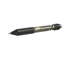 Ingersoll Rand Engraving Pen 140EP, Lightweight Tool for Engraving Various Surfaces, Soft Rubber Grip