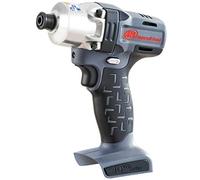 Ingersoll Rand Impact Driver W5110, 1/4" 20V Battery-Powered Quick-Change Mid-Torque Hex, 1.6 kg, Metal-Reinforced Housing, Tool Only
