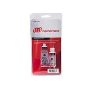 Ingersoll-Rand Impact Wrench Maintenance Kit 115-LBK1, Comprehensive Lubrication with 10Z4 Oil & 115 Grease for Enhanced Tool Durability & Performance