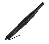 Ingersoll Rand Needle Scaler 125-A, Air-Powered, Heavy-Duty