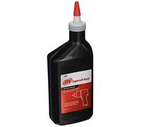 Ingersoll-Rand Premium Compressed Air Tool Oil 10P, for Compressed air Tools, Gear Oil and Hydraulic Oil for Motor Vehicles and Tools, a Must for Every Workshop, Size 0,5 Litre