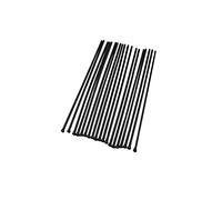 Ingersoll Rand Replacement Needle Set for Needle Scalers Stainless Steel Accessory, 19 Needles