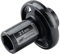 Ingersoll Rand S64M21L-PS1 Professional Power Socket - Power Socket for Air Impact Wrench, 21mm, 1/2‘’ Drive Increased Torque, Light and Compact