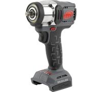 Ingersoll-Rand W3131 3/8" 20V Impact Wrench, Compact & Powerful, High Torque Output, Brushless Motor, Heavy-Duty Applications.