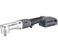 Ingersoll-Rand W5350 20V Cordless Ratchet Wrench - 1/2" Right Angle Impact Wrench, Electric, Compact Design for Tight Spaces