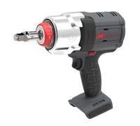 Ingersoll-Rand W7153 DXS2 1/2" 20V Cordless Impact Wrench, 1600 ft-lb, Friction Ring, Bare Tool