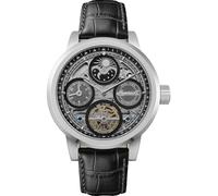 Ingersoll The Arc Mens 44mm Automatic Watch
