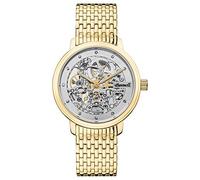 Ingersoll The Crown Ladies Automatic Watch I06103 with a Stainless Steel case and Stainless Steel Bracelet