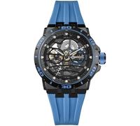 Ingersoll The Rigger Mens 45mm Automatic Watch