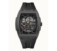 Ingersoll The Rim Black Skeleton Dial Casual Automatic Men's Watch I16201