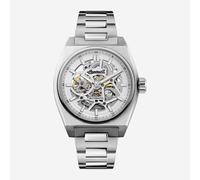 Ingersoll The Vert Automatic Skeleton Silver Dial Men's Watch I14303