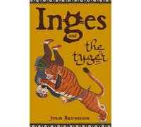 Inges & The Tyger: A Voyage of Adventure, Intrigue, Queens & Cats: 2