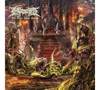 Ingested - The Level Above Human